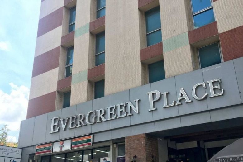 Evergreen Place