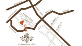 Clairemont Hills